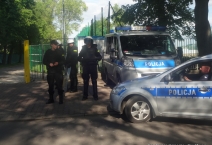 PL: Raków Częstochowa - Odra Opole. 2017-05-27