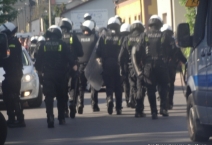 PL: Raków Częstochowa - Odra Opole. 2017-05-27