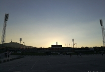 B&H: FK Sarajevo - FC 