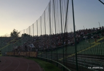 B&H: FK Sarajevo - FC 