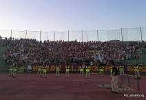B&H: FK Sarajevo - FC 