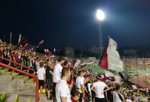 B&H: FK Sarajevo - FC 