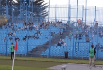 PL: Wisła Płock - Lechia Gdańsk. 2017-07-15