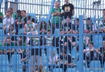 PL: Wisła Płock - Lechia Gdańsk. 2017-07-15