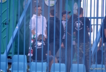 PL: Wisła Płock - Lechia Gdańsk. 2017-07-15