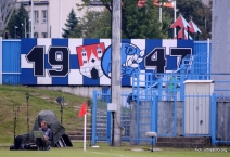 PL: Wisła Płock - Lechia Gdańsk. 2017-07-15