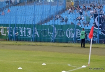 PL: Wisła Płock - Lechia Gdańsk. 2017-07-15