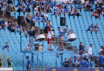 PL: Wisła Płock - Lechia Gdańsk. 2017-07-15