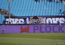 PL: Wisła Płock - Lechia Gdańsk. 2017-07-15