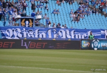 PL: Wisła Płock - Lechia Gdańsk. 2017-07-15