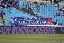 PL: Wisła Płock - Lechia Gdańsk. 2017-07-15