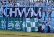 PL: Wisła Płock - Lechia Gdańsk. 2017-07-15