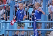 PL: Wisła Płock - Lechia Gdańsk. 2017-07-15