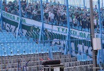 PL: Wisła Płock - Lechia Gdańsk. 2017-07-15