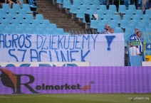 PL: Wisła Płock - Lechia Gdańsk. 2017-07-15