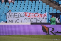 PL: Wisła Płock - Lechia Gdańsk. 2017-07-15