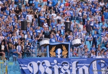 PL: Wisła Płock - Lechia Gdańsk. 2017-07-15