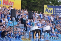 PL: Wisła Płock - Lechia Gdańsk. 2017-07-15