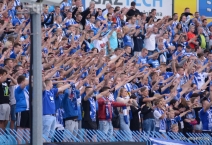 PL: Wisła Płock - Lechia Gdańsk. 2017-07-15