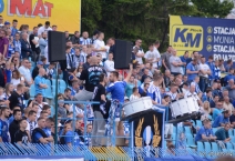 PL: Wisła Płock - Lechia Gdańsk. 2017-07-15