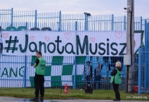 PL: Wisła Płock - Lechia Gdańsk. 2017-07-15