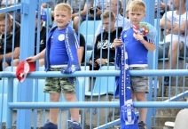 PL: Wisła Płock - Lechia Gdańsk. 2017-07-15