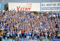 PL: Wisła Płock - Lechia Gdańsk. 2017-07-15