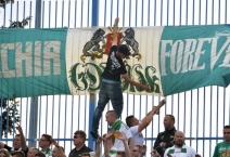 PL: Wisła Płock - Lechia Gdańsk. 2017-07-15