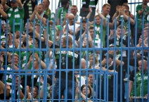 PL: Wisła Płock - Lechia Gdańsk. 2017-07-15