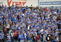 PL: Wisła Płock - Lechia Gdańsk. 2017-07-15