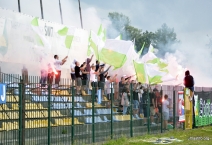 PL: Świt Nowy Dwór Mazowiecki - Odra Opole. 2017-07-15