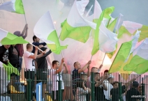 PL: Świt Nowy Dwór Mazowiecki - Odra Opole. 2017-07-15