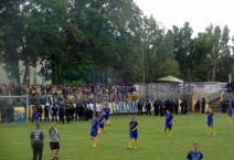 D: BSG Chemie Leipzig - 1. FC Lokomotive Leipzig. 2017-07-29