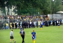 D: BSG Chemie Leipzig - 1. FC Lokomotive Leipzig. 2017-07-29