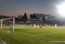 UA: FK Olexandriya - Astra Gurgiu. 2017-08-03
