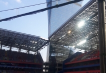 RUS: CSKA Moscow - Spartak Moscow [Derby]. 2017-08-12