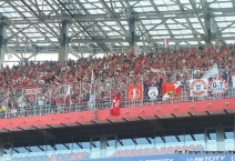 RUS: CSKA Moscow - Spartak Moscow [Derby]. 2017-08-12