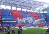 RUS: CSKA Moscow - Spartak Moscow [Derby]. 2017-08-12