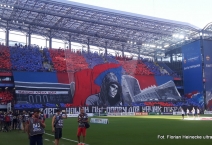 RUS: CSKA Moscow - Spartak Moscow [Derby]. 2017-08-12