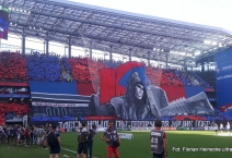 RUS: CSKA Moscow - Spartak Moscow [Derby]. 2017-08-12