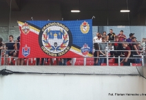 RUS: CSKA Moscow - Spartak Moscow [Derby]. 2017-08-12