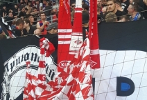 RUS: CSKA Moscow - Spartak Moscow [Derby]. 2017-08-12