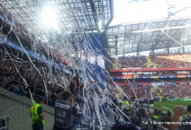 RUS: CSKA Moscow - Spartak Moscow [Derby]. 2017-08-12