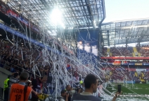 RUS: CSKA Moscow - Spartak Moscow [Derby]. 2017-08-12