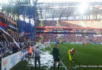 RUS: CSKA Moscow - Spartak Moscow [Derby]. 2017-08-12