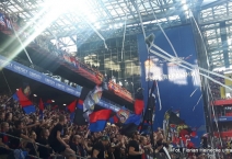 RUS: CSKA Moscow - Spartak Moscow [Derby]. 2017-08-12