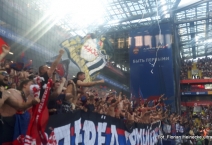 RUS: CSKA Moscow - Spartak Moscow [Derby]. 2017-08-12
