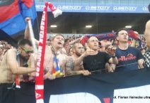 RUS: CSKA Moscow - Spartak Moscow [Derby]. 2017-08-12