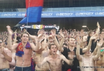 RUS: CSKA Moscow - Spartak Moscow [Derby]. 2017-08-12