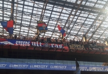RUS: CSKA Moscow - Spartak Moscow [Derby]. 2017-08-12